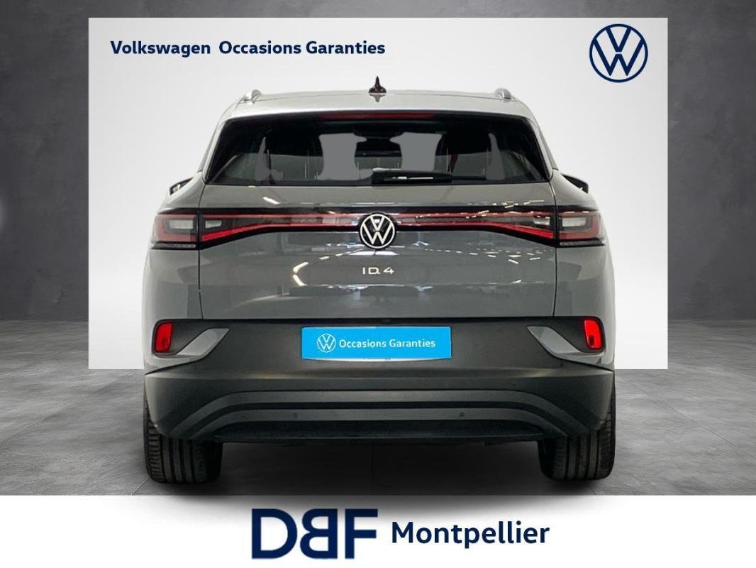 Volkswagen ID.4 - Photo 3