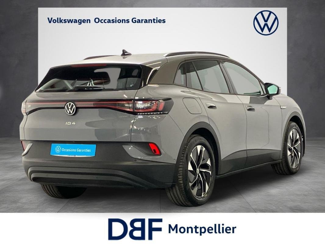 Volkswagen ID.4 - Photo 4