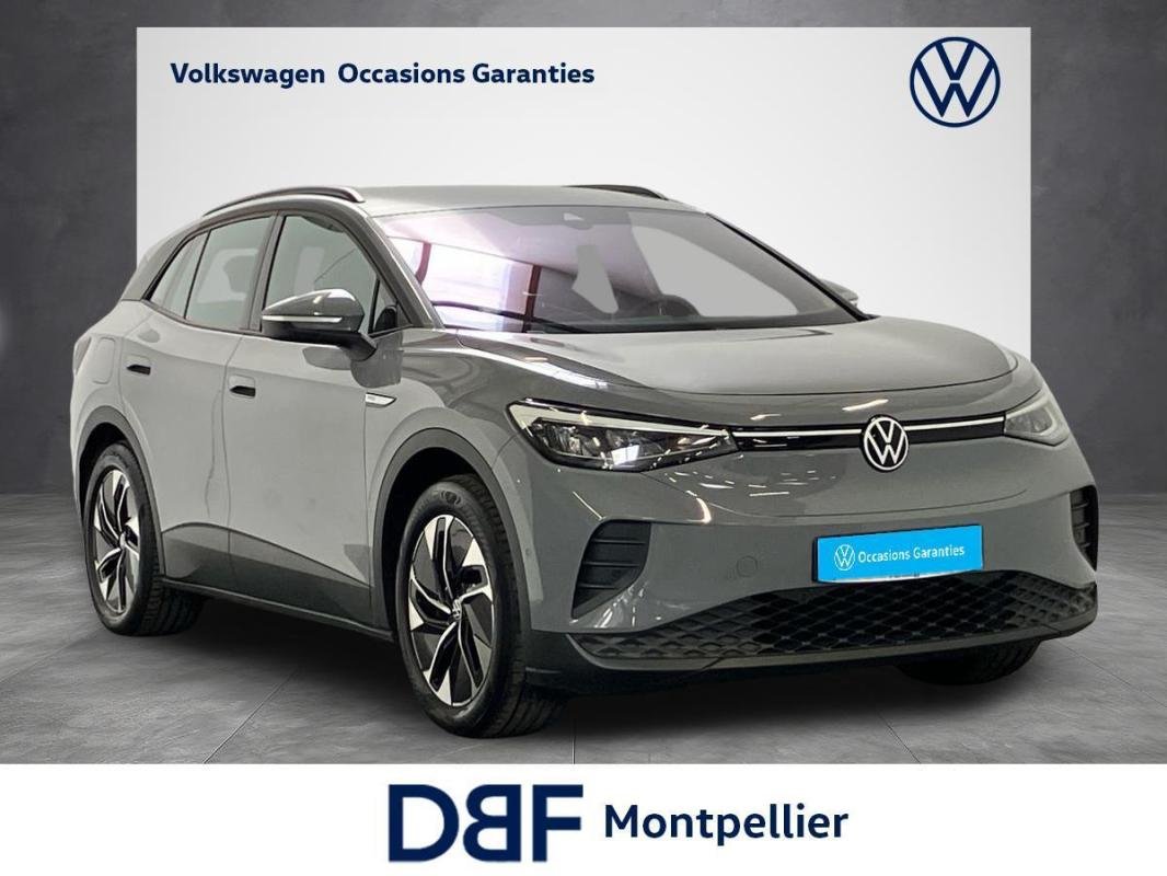 Volkswagen ID.4 - Photo 5
