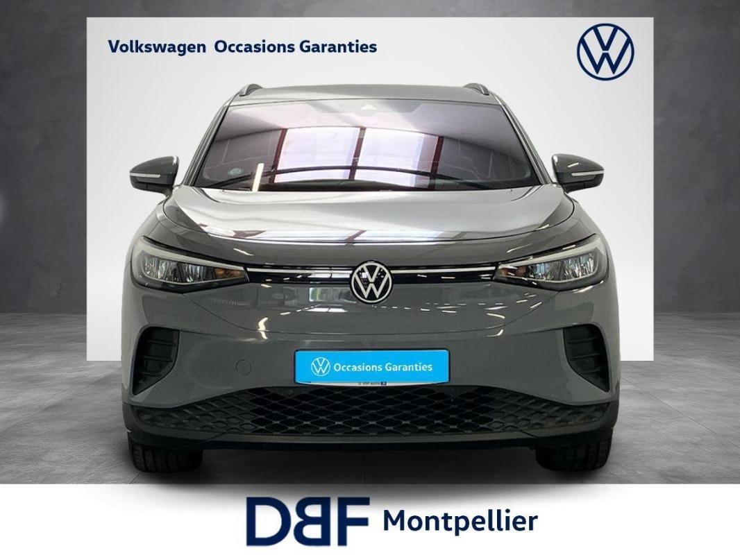 Volkswagen ID.4 - Photo 6