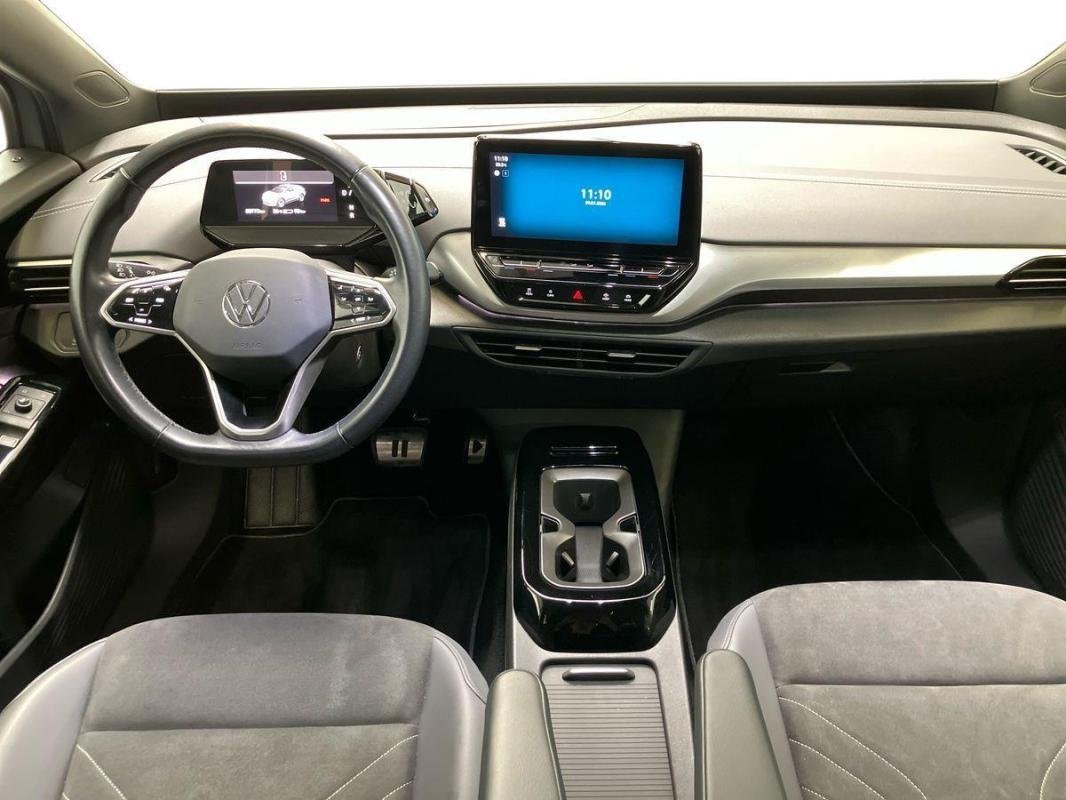 Volkswagen ID.4 - Photo 7