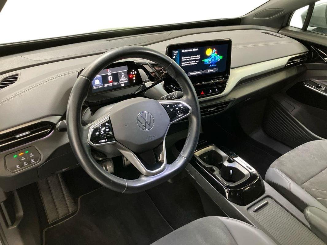 Volkswagen ID.4 - Photo 8