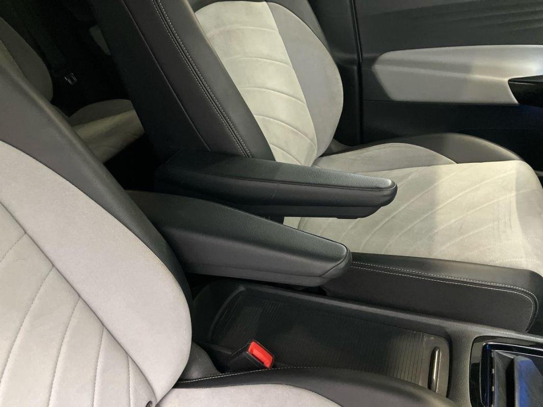 Volkswagen ID.3 - Photo 12