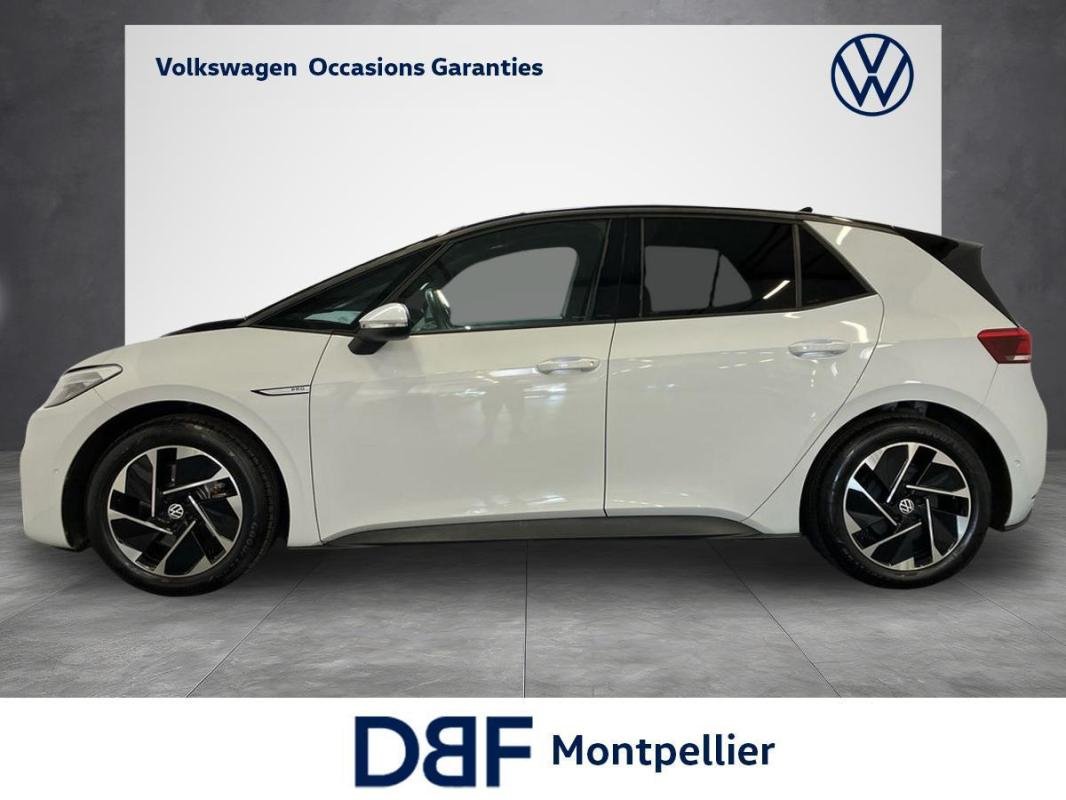 Volkswagen ID.3 - Photo 2