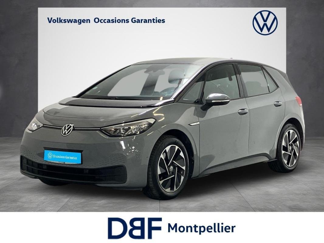 Volkswagen ID.3 - Photo 1