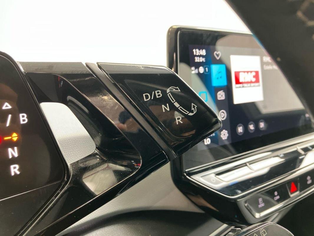 Volkswagen ID.3 - Photo 11