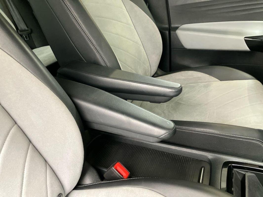 Volkswagen ID.3 - Photo 12