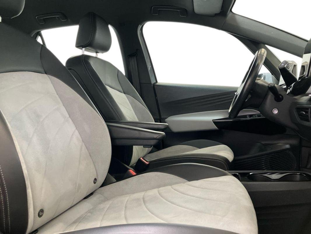Volkswagen ID.3 - Photo 13