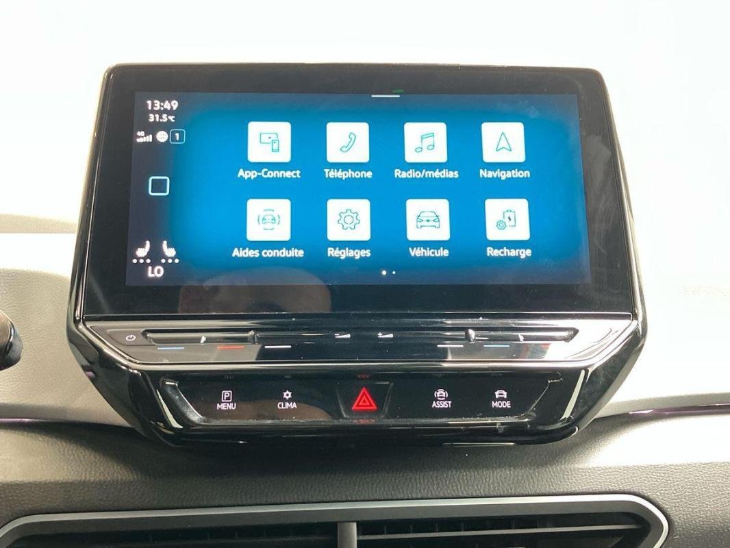 Volkswagen ID.3 - Photo 16