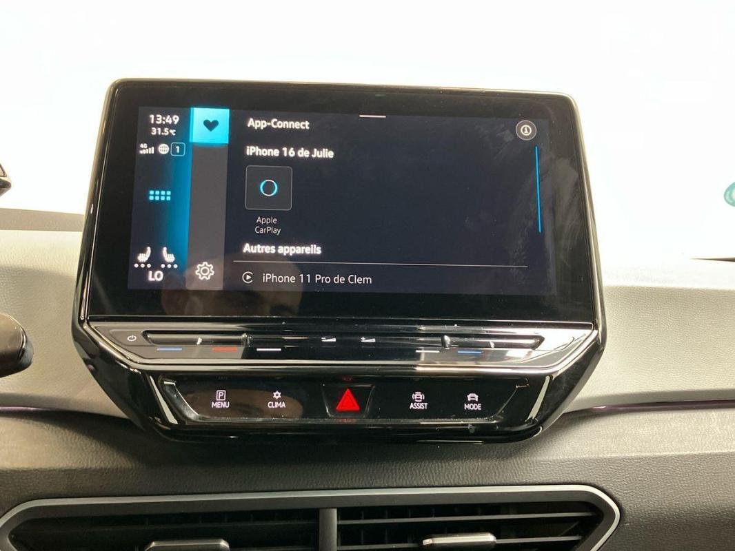 Volkswagen ID.3 - Photo 17
