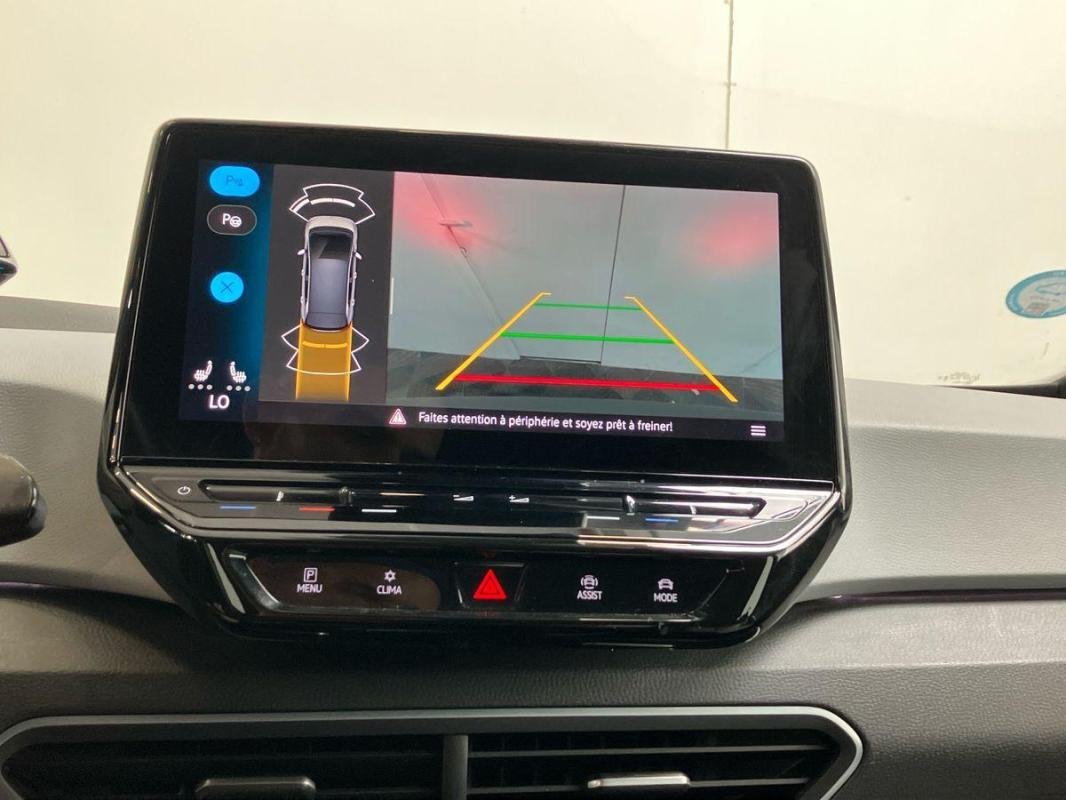 Volkswagen ID.3 - Photo 18