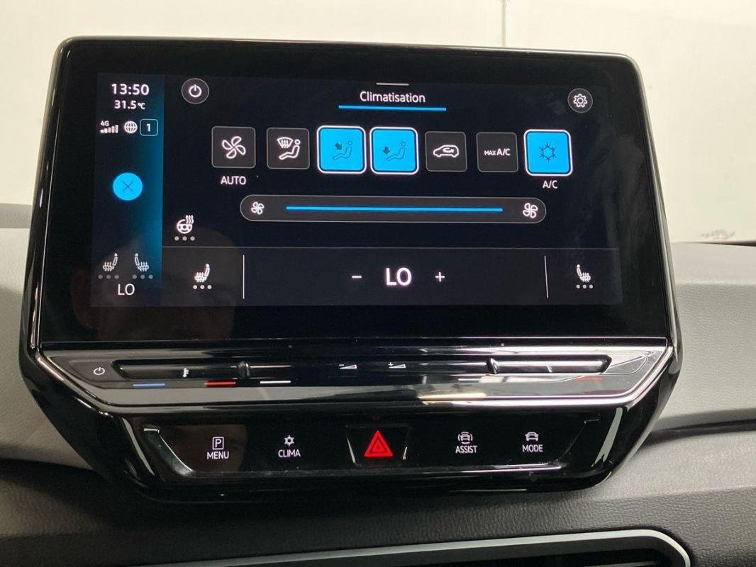Volkswagen ID.3 - Photo 19