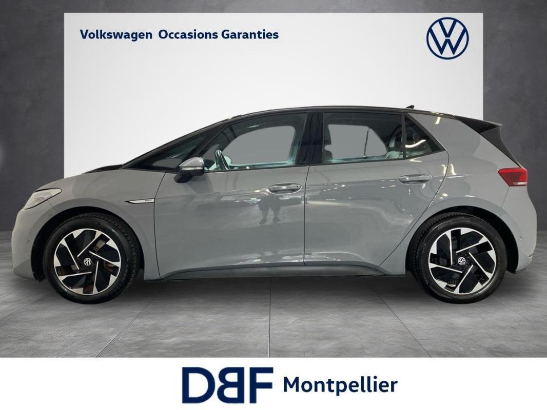 Volkswagen ID.3 - Photo 2