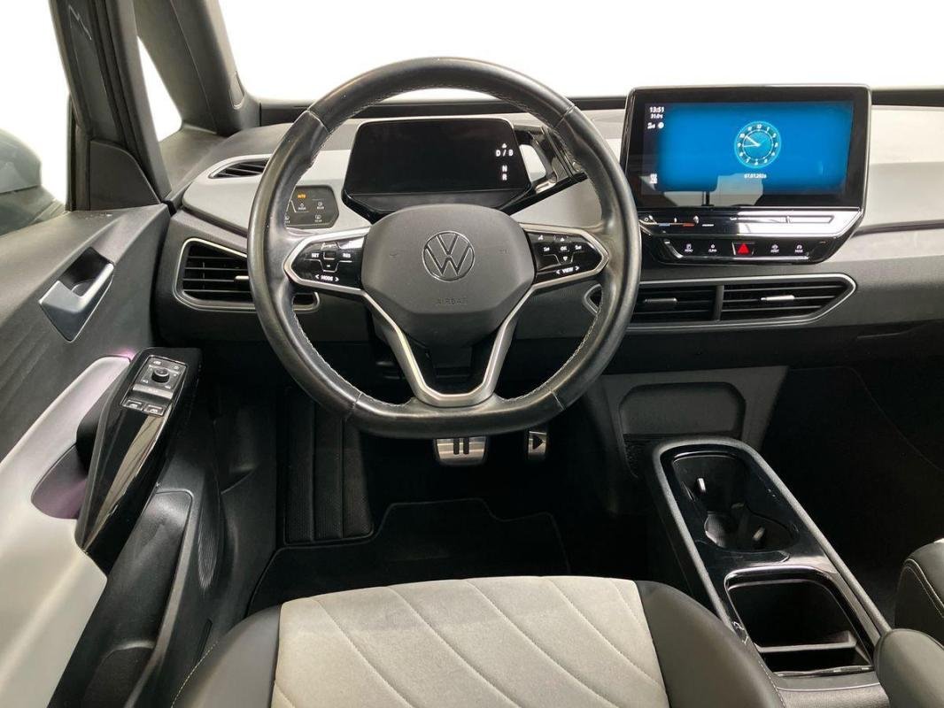 Volkswagen ID.3 - Photo 24