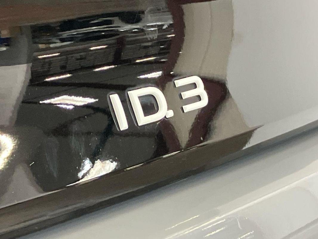 Volkswagen ID.3 - Photo 27