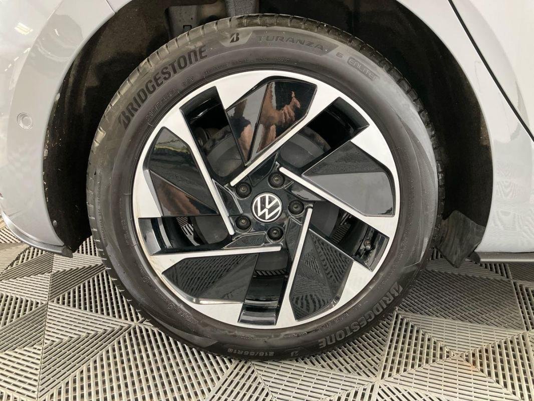 Volkswagen ID.3 - Photo 28