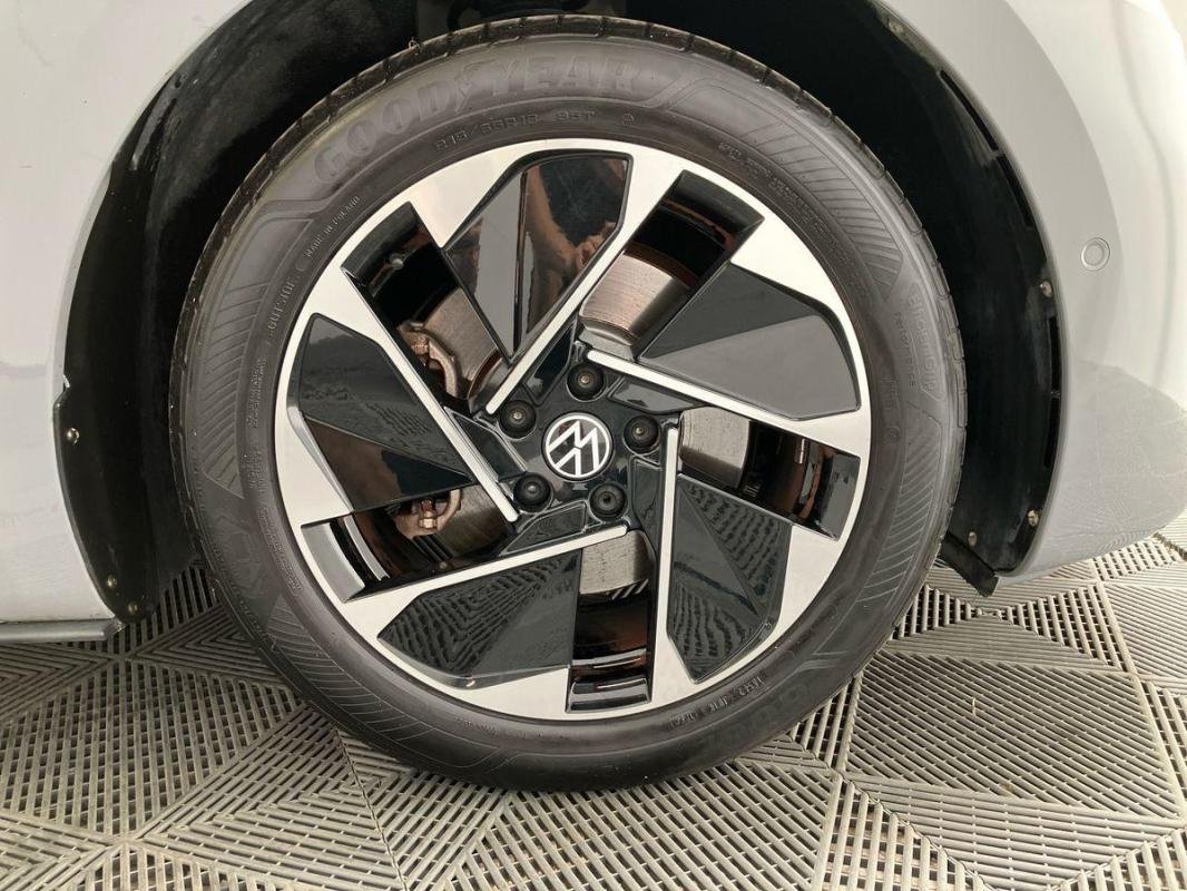 Volkswagen ID.3 - Photo 29