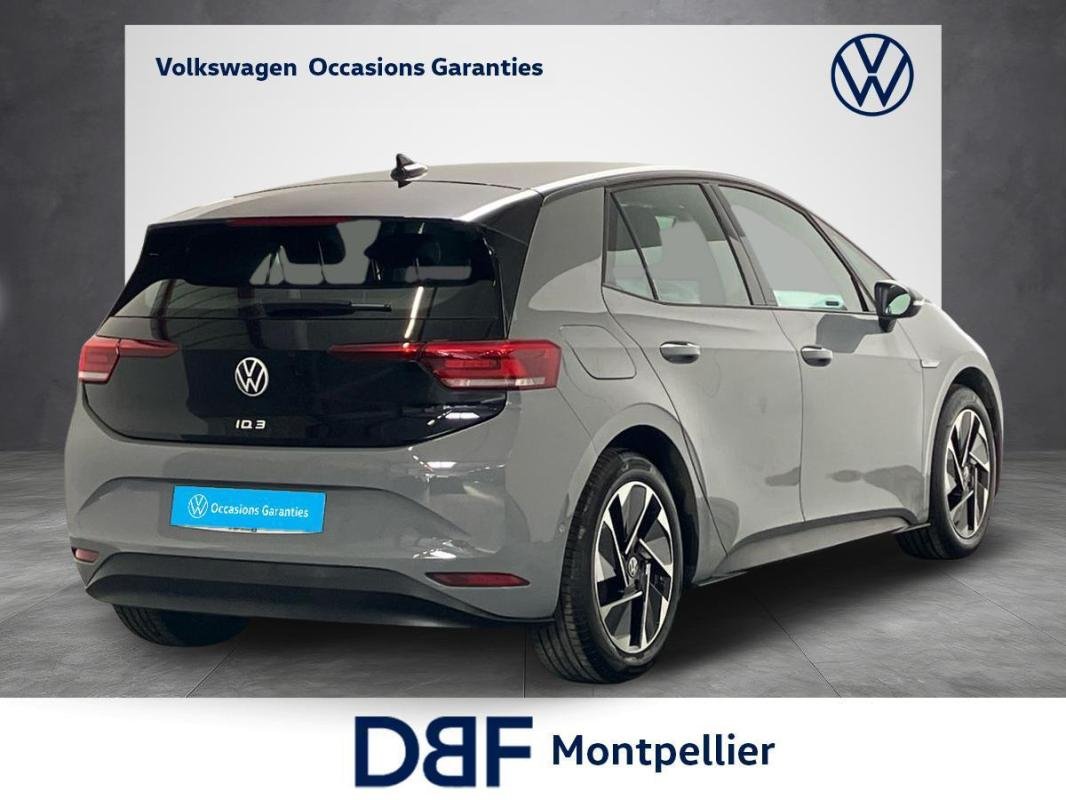 Volkswagen ID.3 - Photo 5