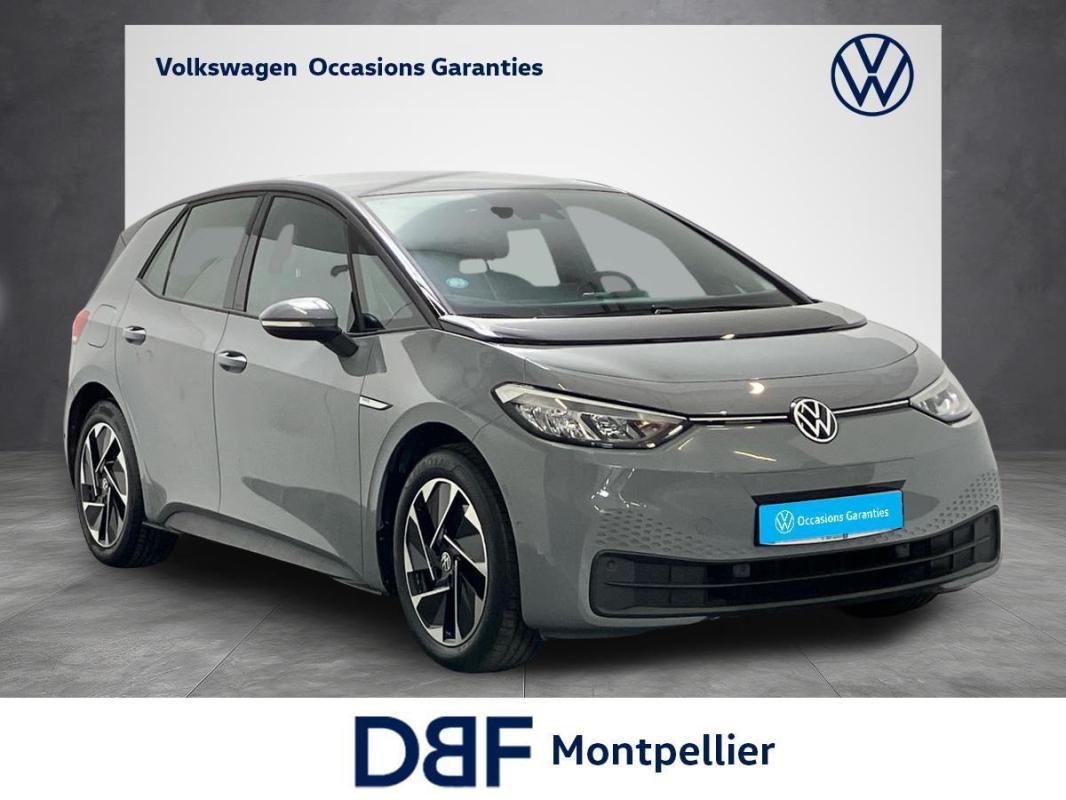 Volkswagen ID.3 - Photo 6