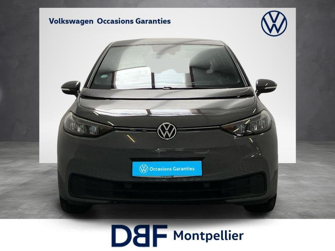 Volkswagen ID.3 - Photo 7