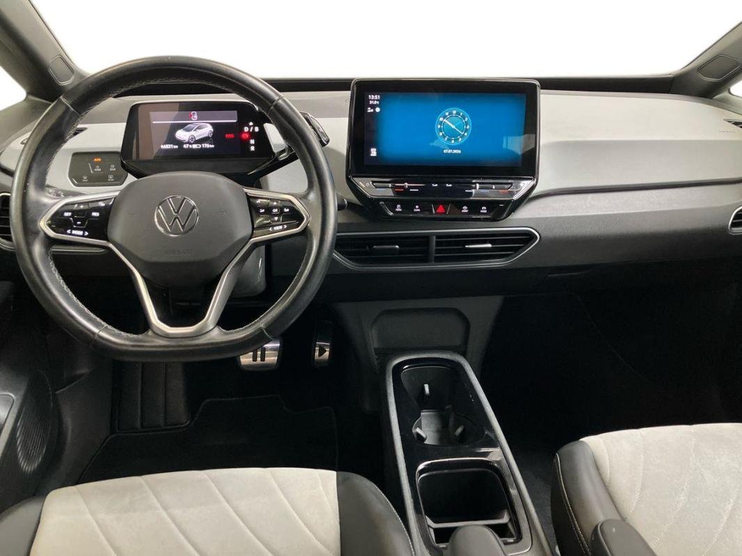 Volkswagen ID.3 - Photo 8