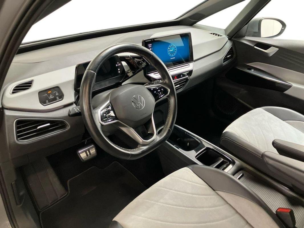 Volkswagen ID.3 - Photo 9