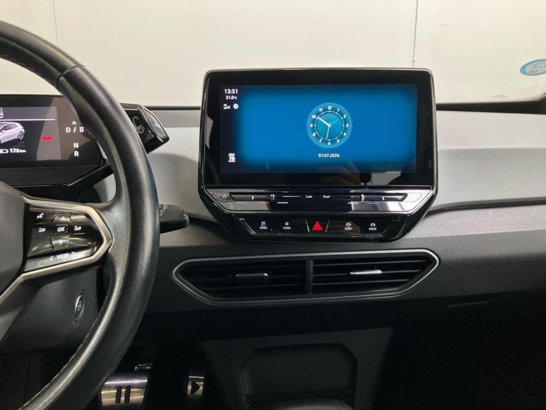Volkswagen ID.3 - Photo 10