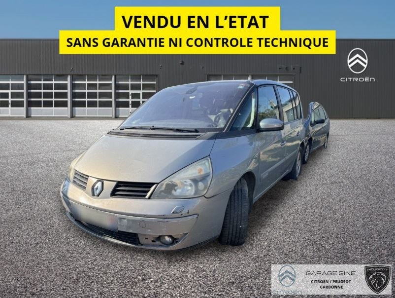 Renault Grand Espace