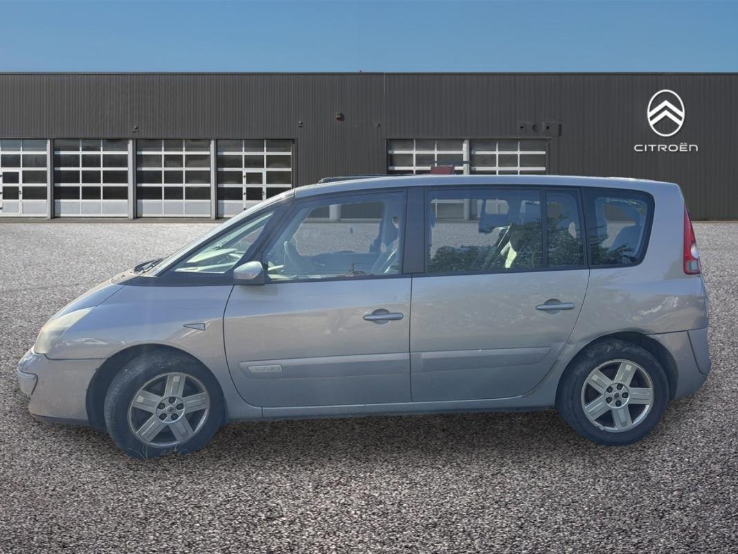 Renault Grand Espace - Photo 2