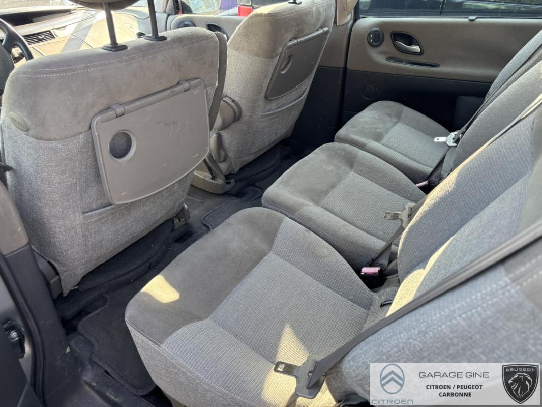 Renault Grand Espace - Photo 3