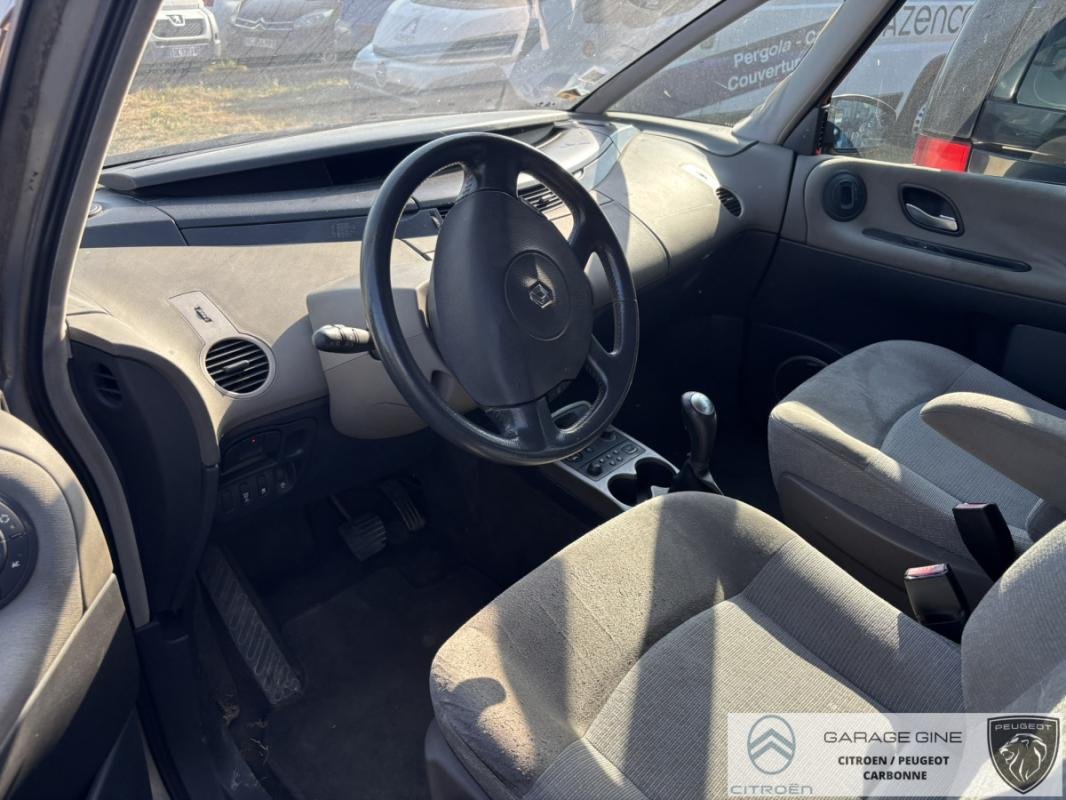Renault Grand Espace - Photo 4