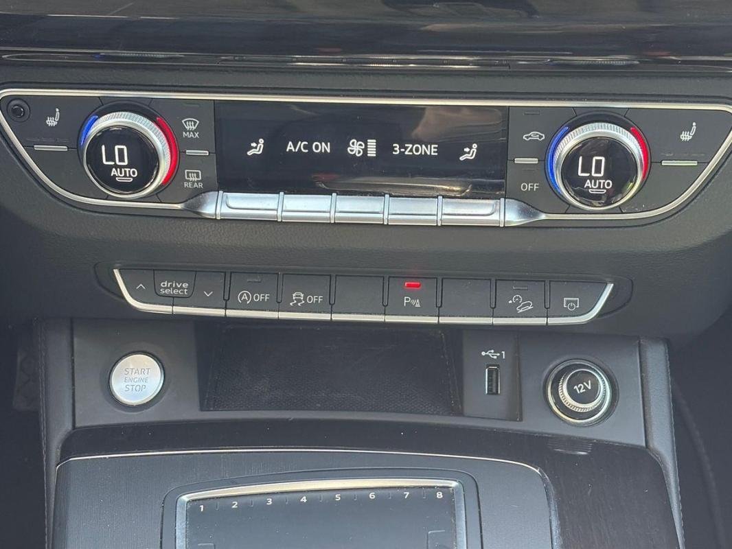 Audi Q5 - Photo 19