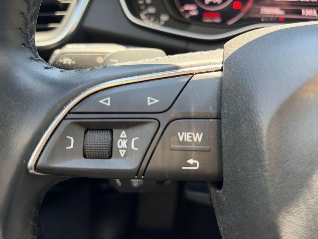 Audi Q5 - Photo 20