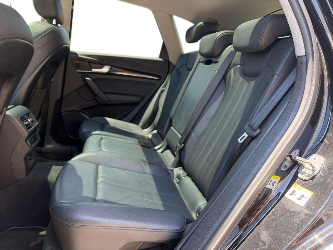 Audi Q5 - Photo 23