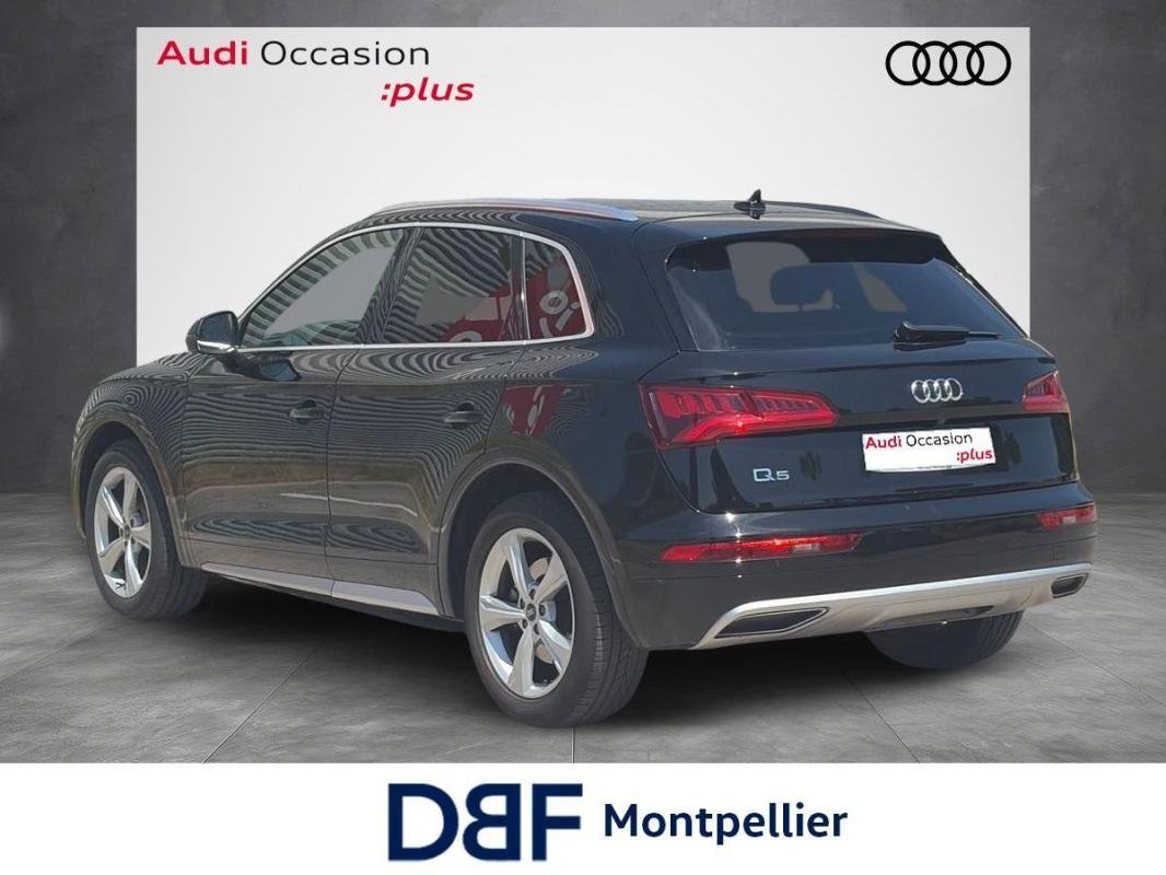 Audi Q5 - Photo 3
