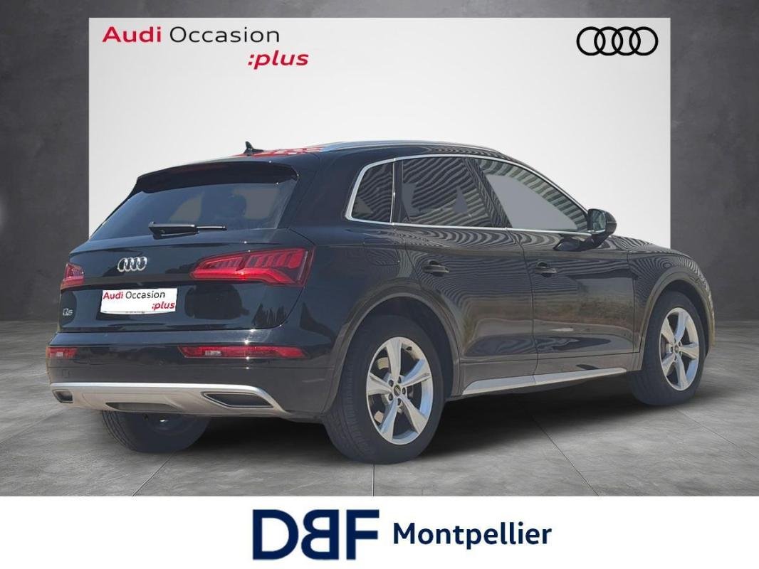Audi Q5 - Photo 5