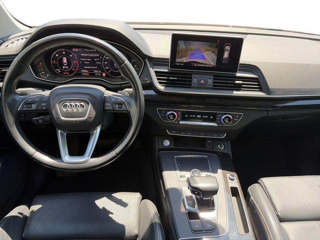 Audi Q5 - Photo 8