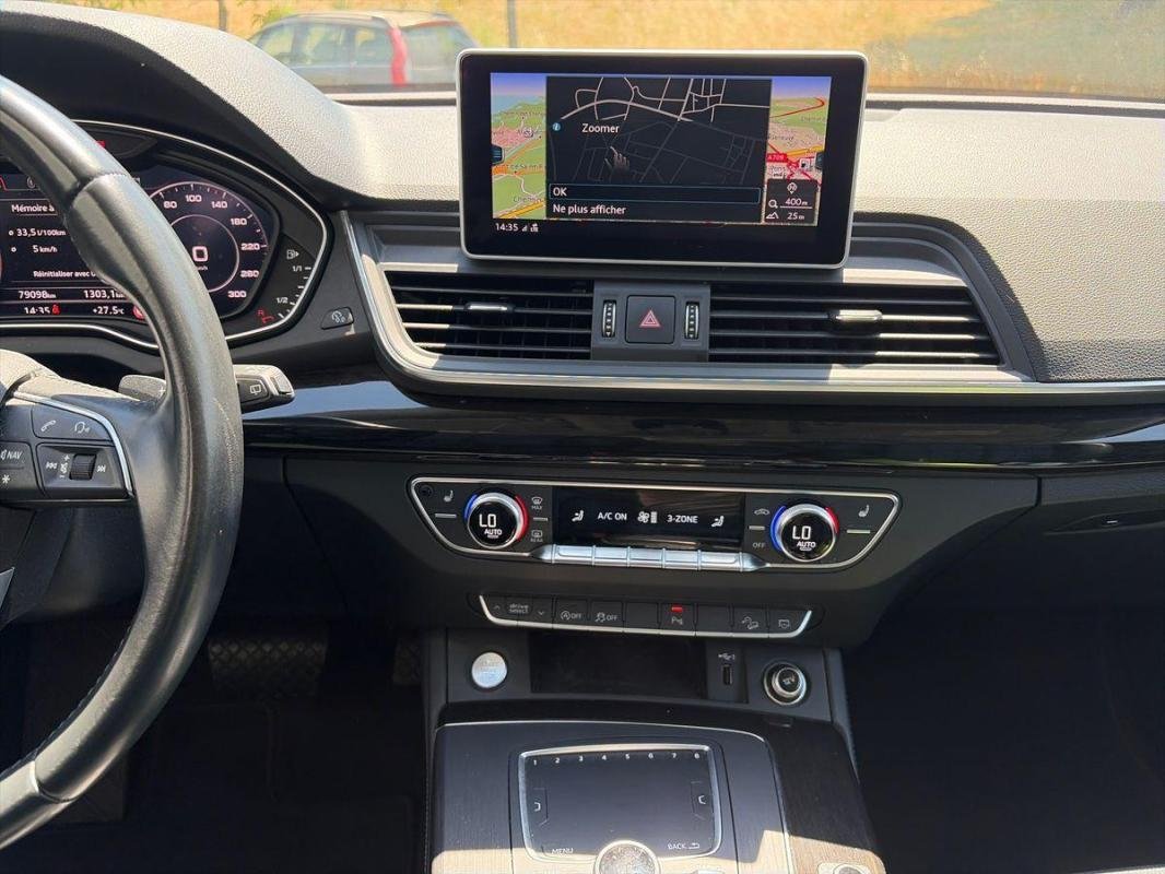 Audi Q5 - Photo 10