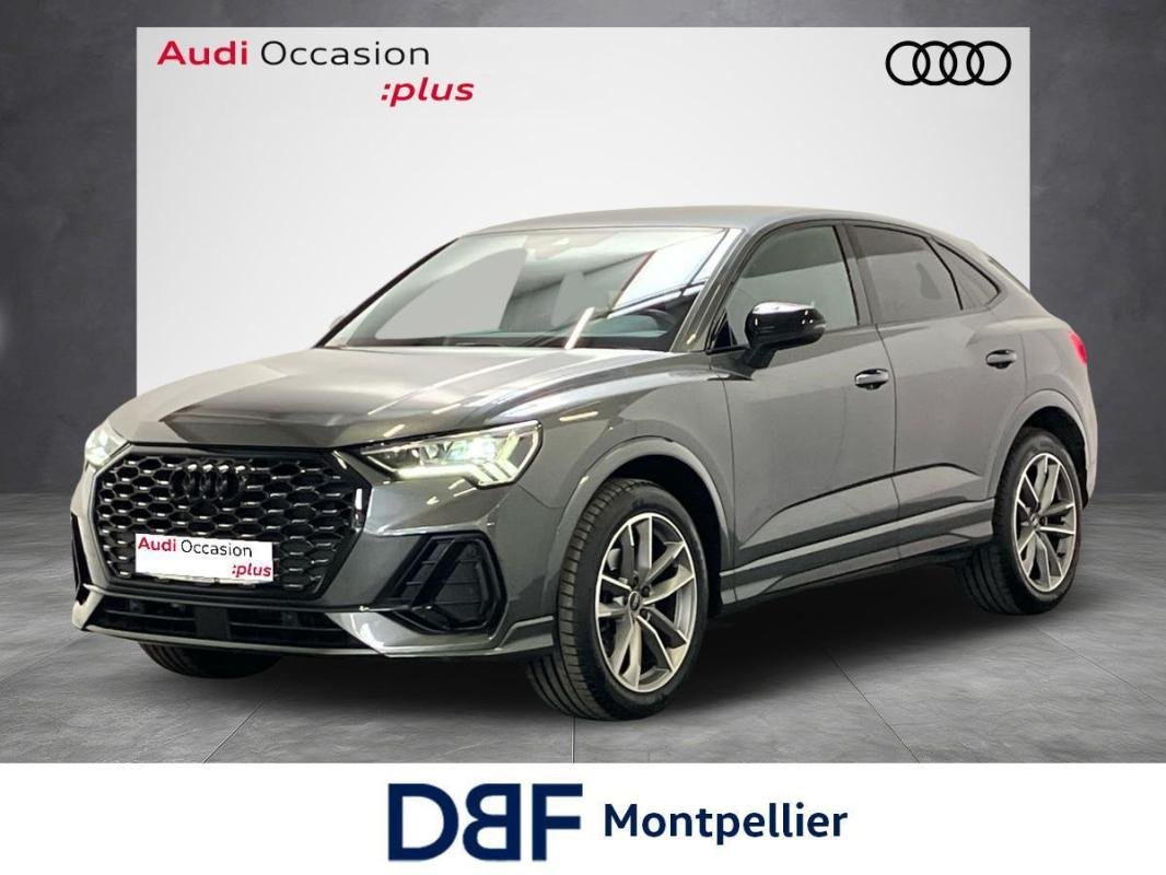 Audi Q3 Sportback - Photo 1