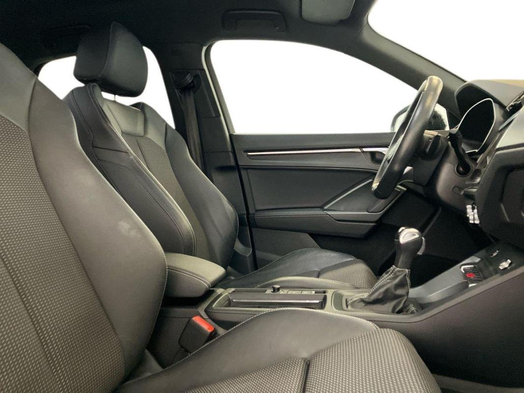 Audi Q3 Sportback - Photo 13