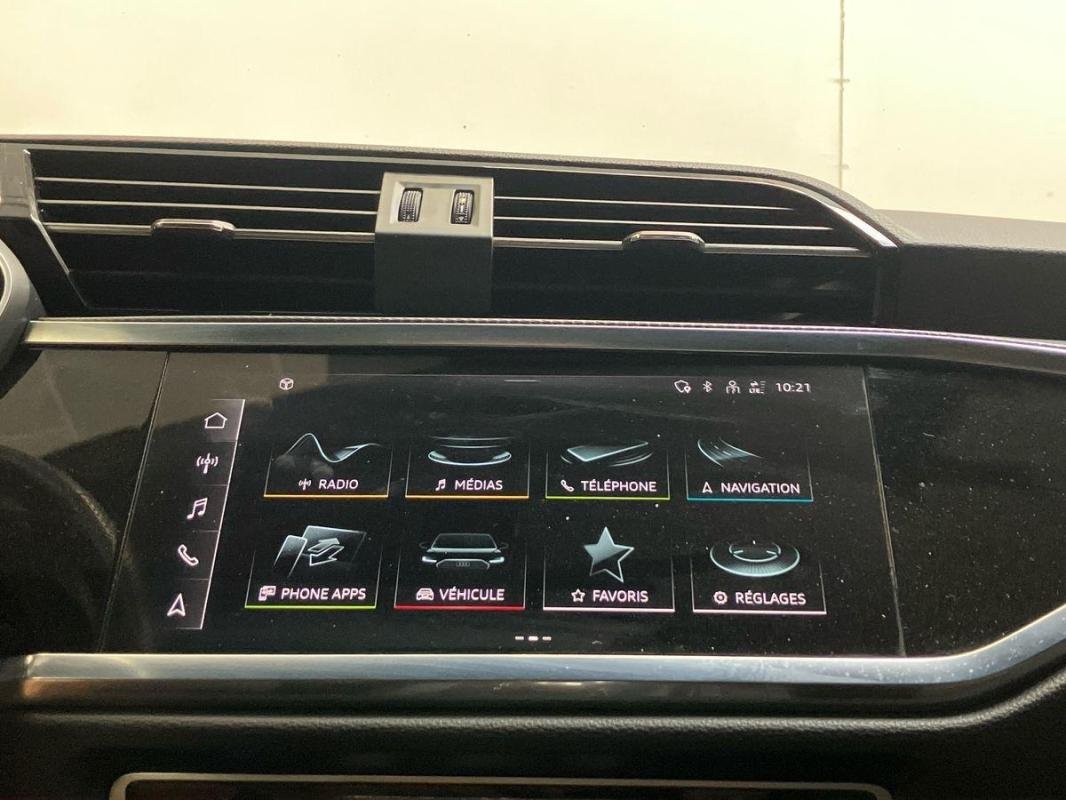 Audi Q3 Sportback - Photo 16