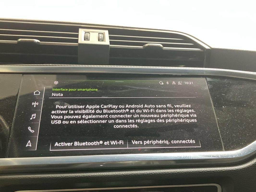 Audi Q3 Sportback - Photo 17