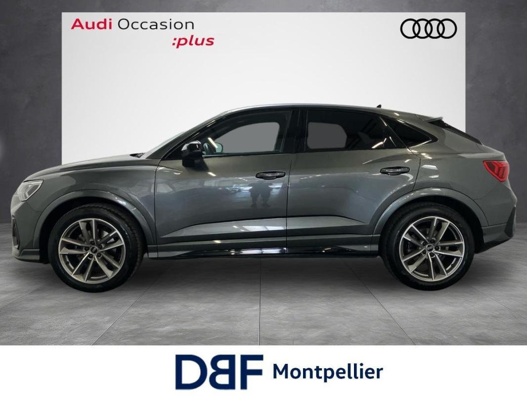 Audi Q3 Sportback - Photo 2
