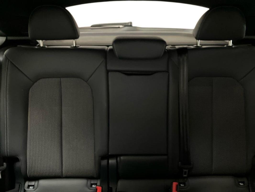 Audi Q3 Sportback - Photo 22