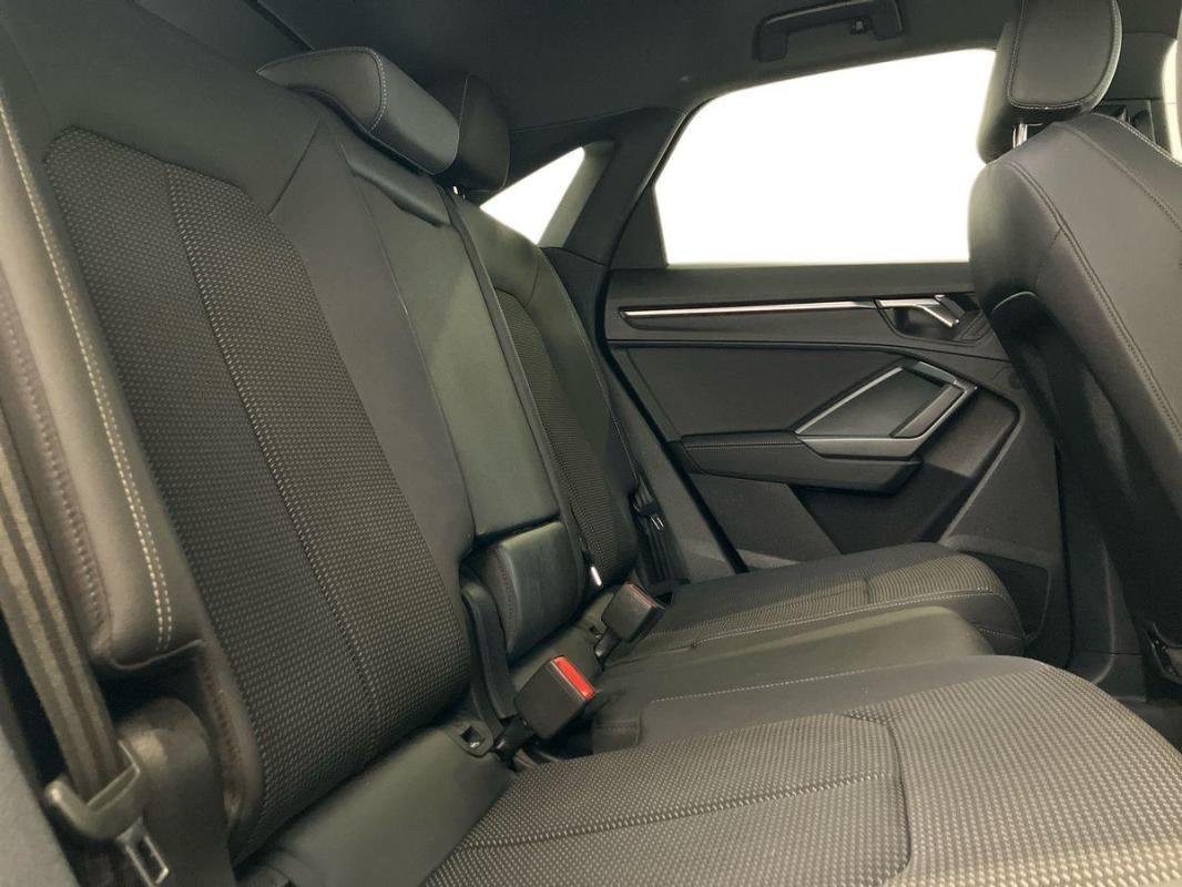 Audi Q3 Sportback - Photo 23