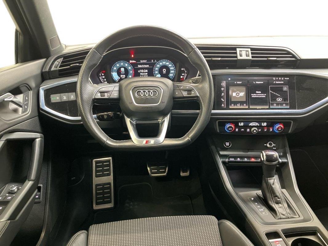 Audi Q3 Sportback - Photo 24