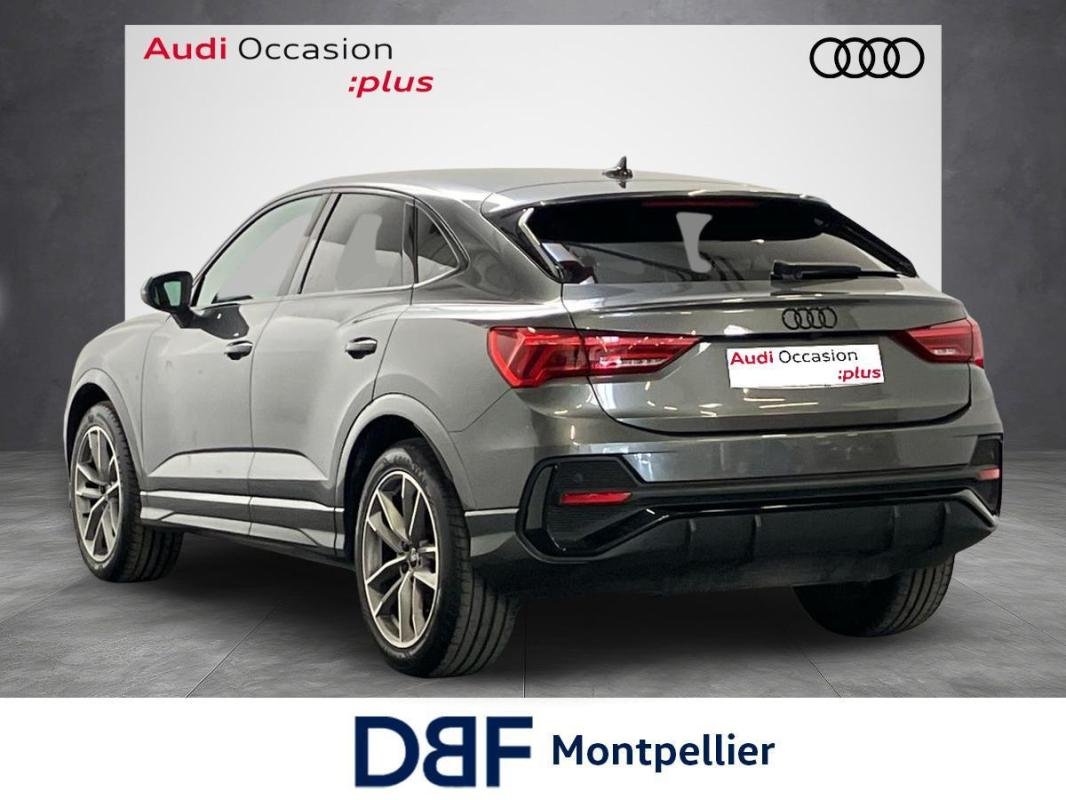 Audi Q3 Sportback - Photo 3