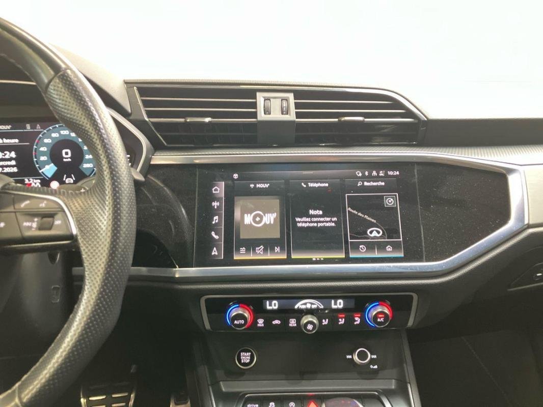 Audi Q3 Sportback - Photo 10
