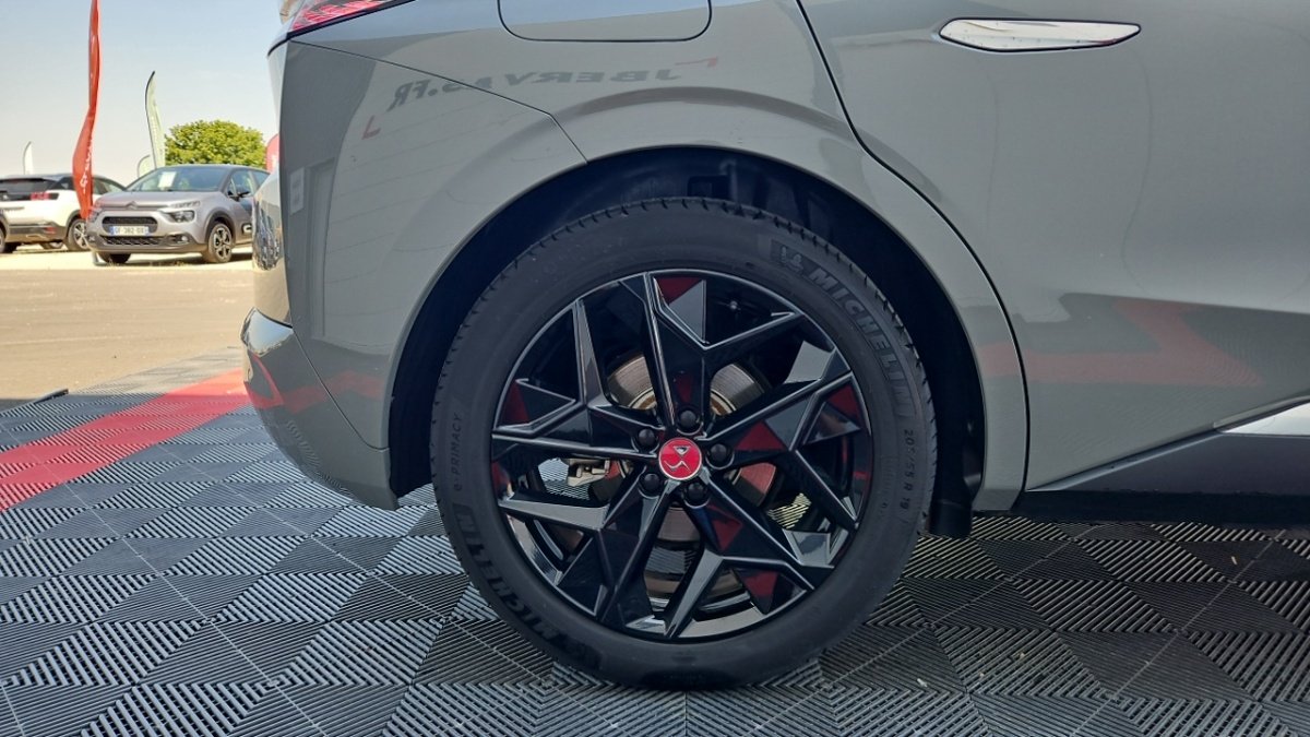 DS DS 4 - Photo 8