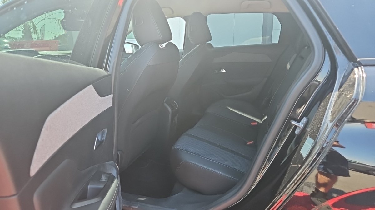 Peugeot 308 SW - Photo 11